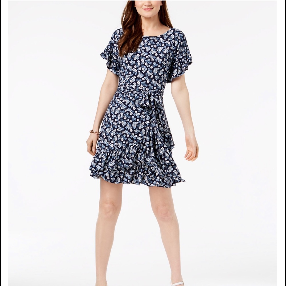 Michael Kors Petite Medium Dress